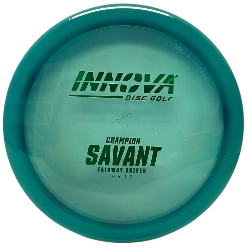 Champion Savant