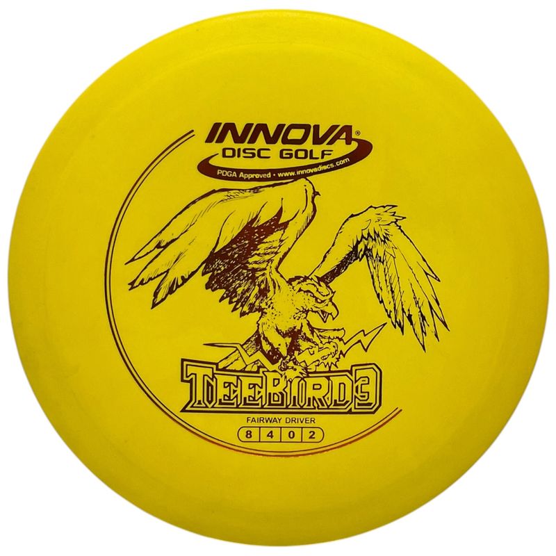 DX Teebird3