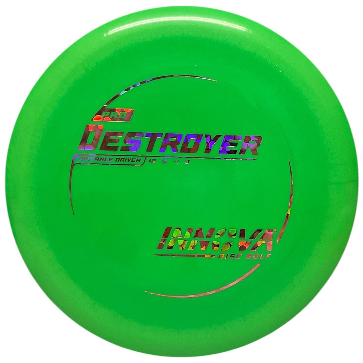 Pro Destroyer