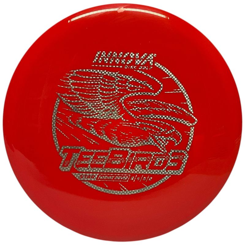 Star Teebird3