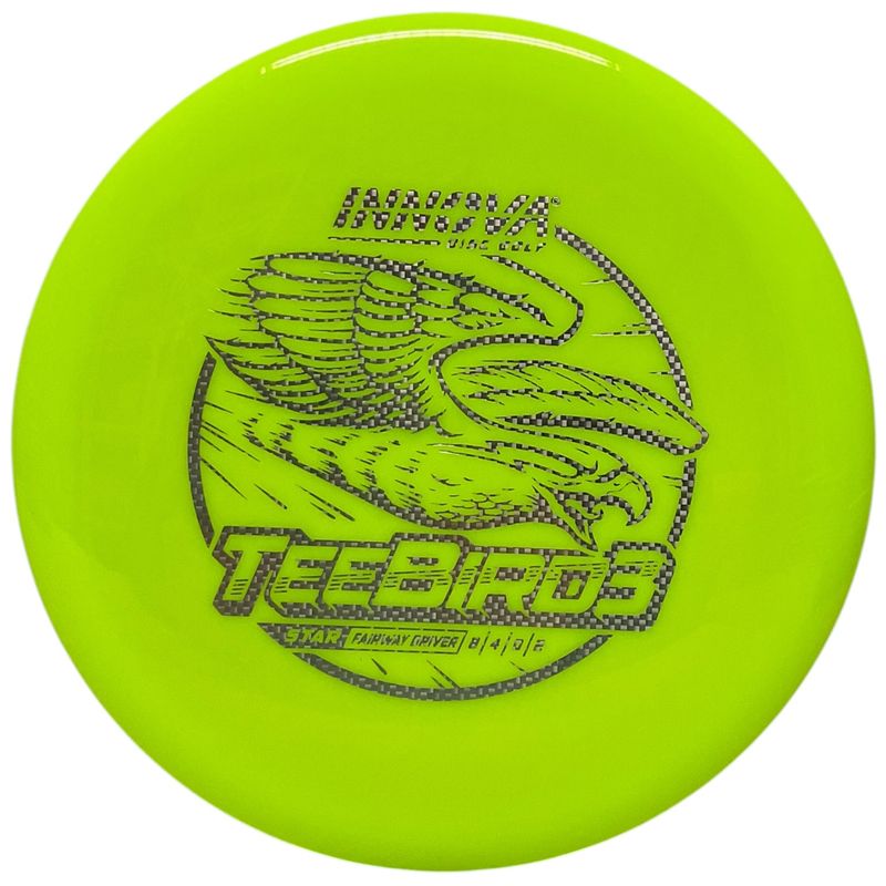 Star Teebird3