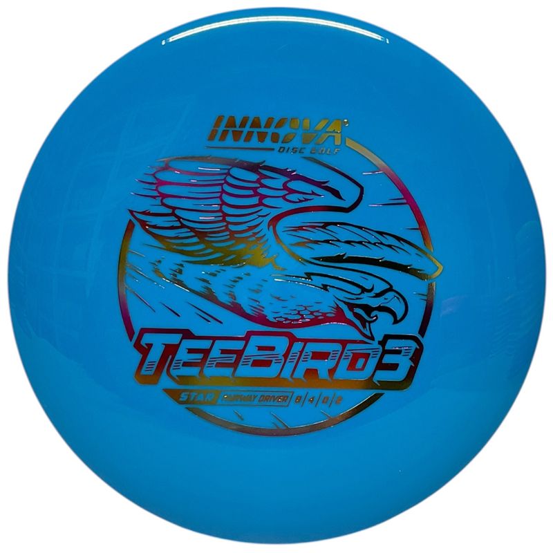 Star Teebird3