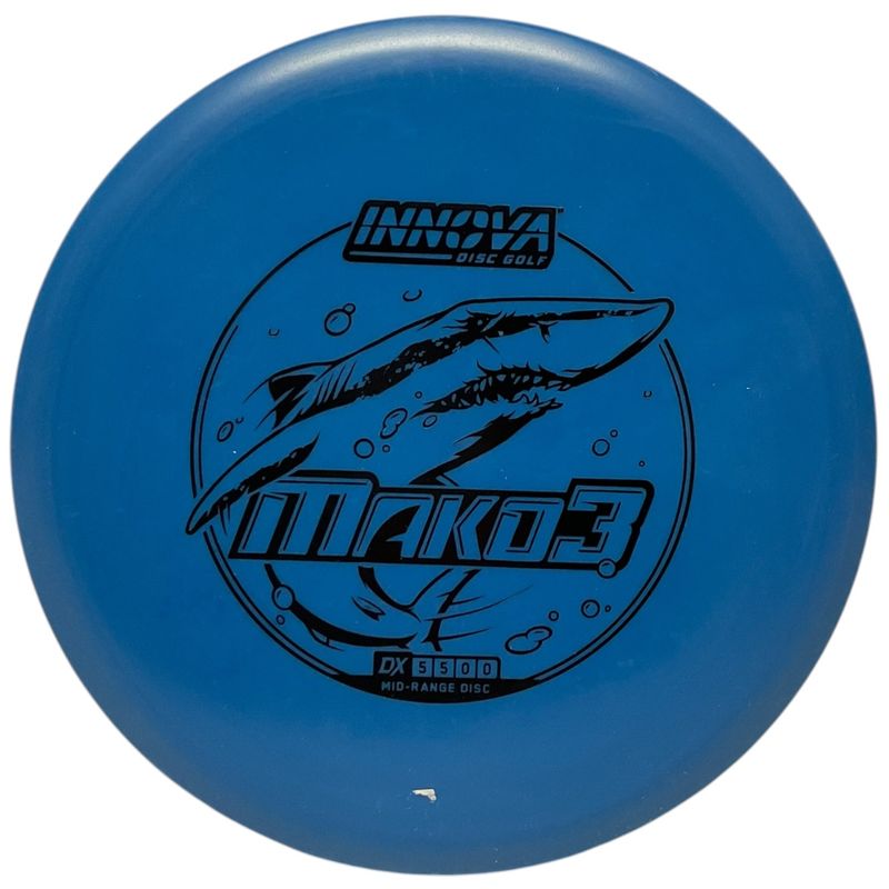 DX Mako3
