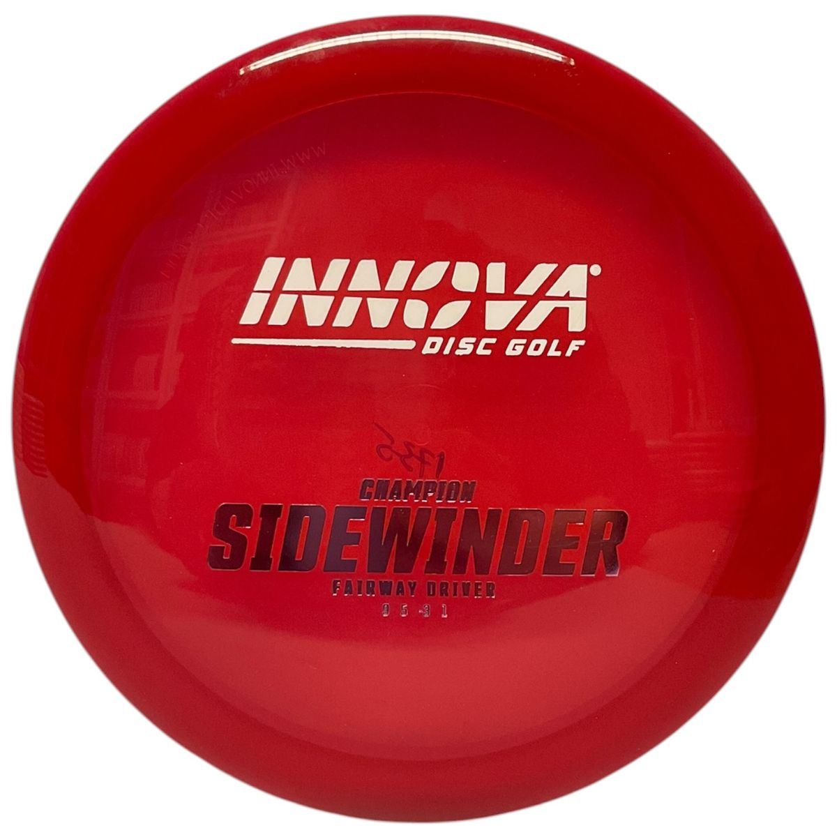 Champion Sidewinder