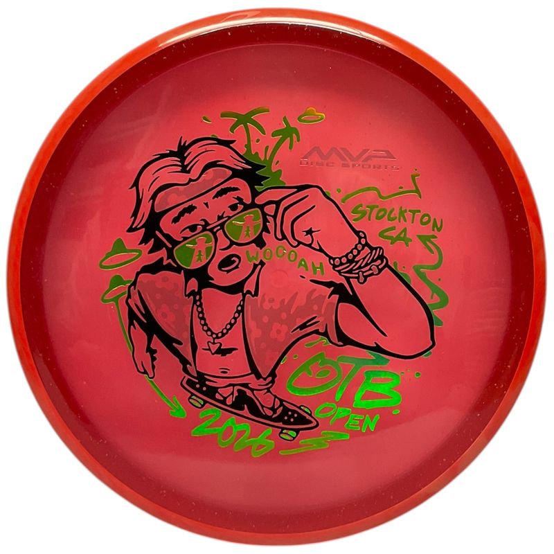 Particle Proton Soft Hex (OTB 2026)