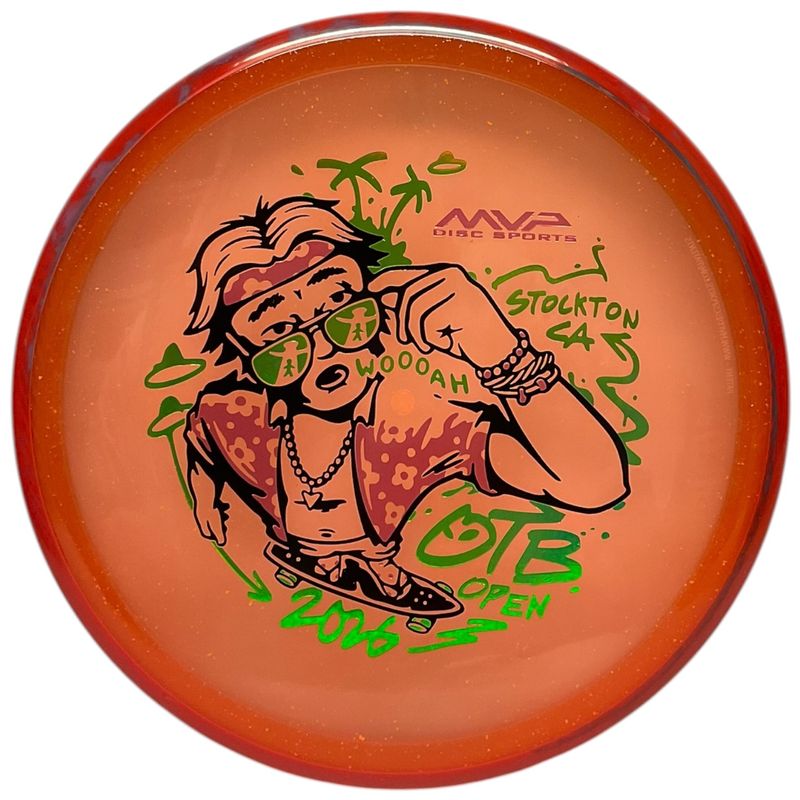 Particle Proton Soft Hex (OTB 2026)