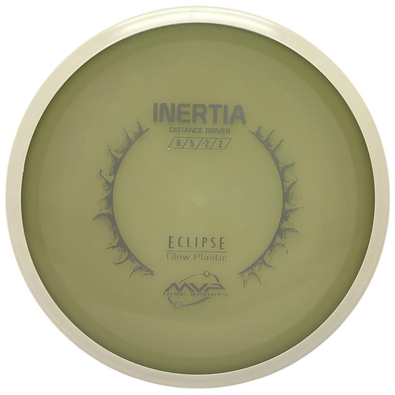 Eclipse Inertia