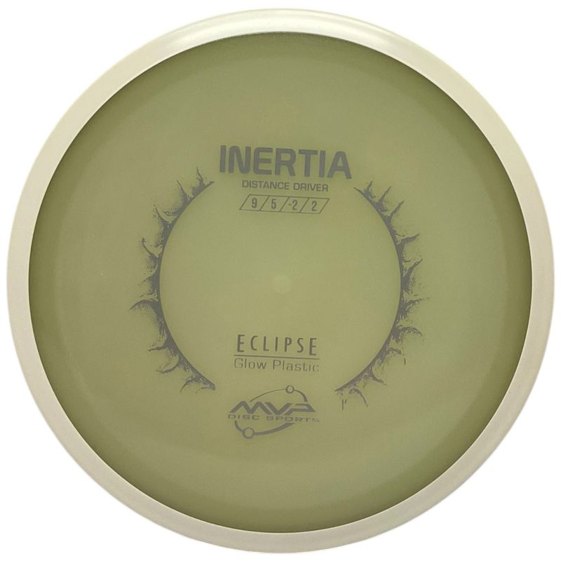 Eclipse Inertia