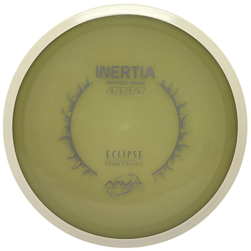 Eclipse Inertia