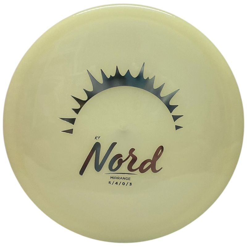 K1 Glow Nord