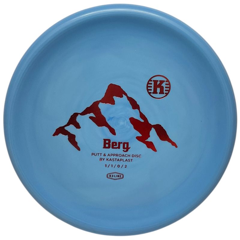 K3 Berg