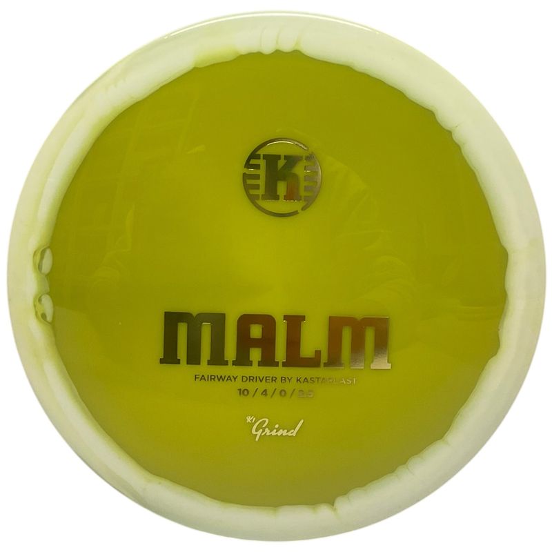 K1 Grind Malm