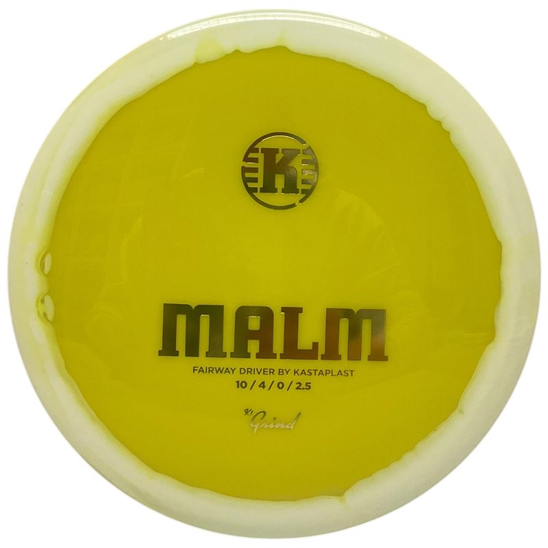 K1 Grind Malm