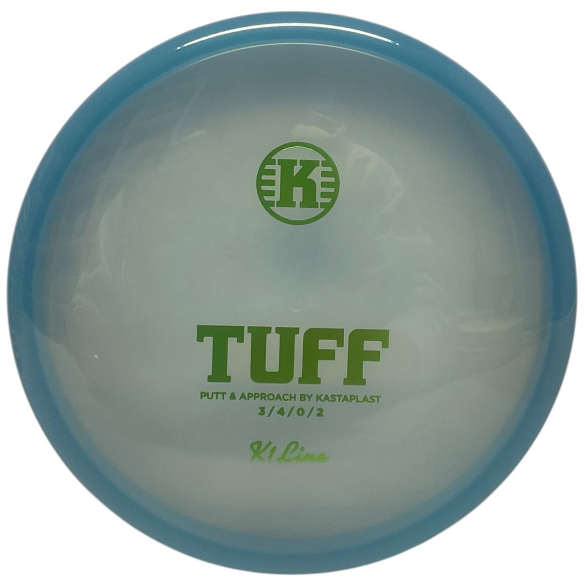 K1 Tuff