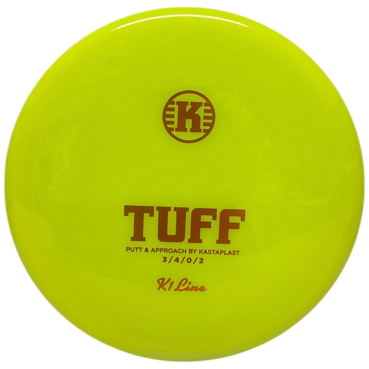 K1 Tuff