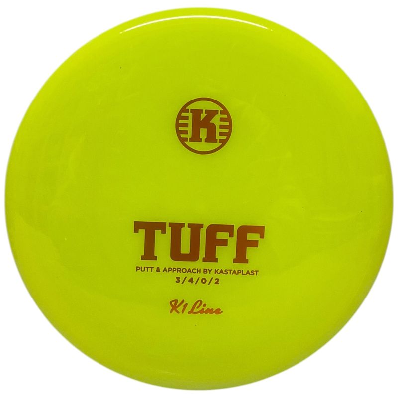 K1 Tuff