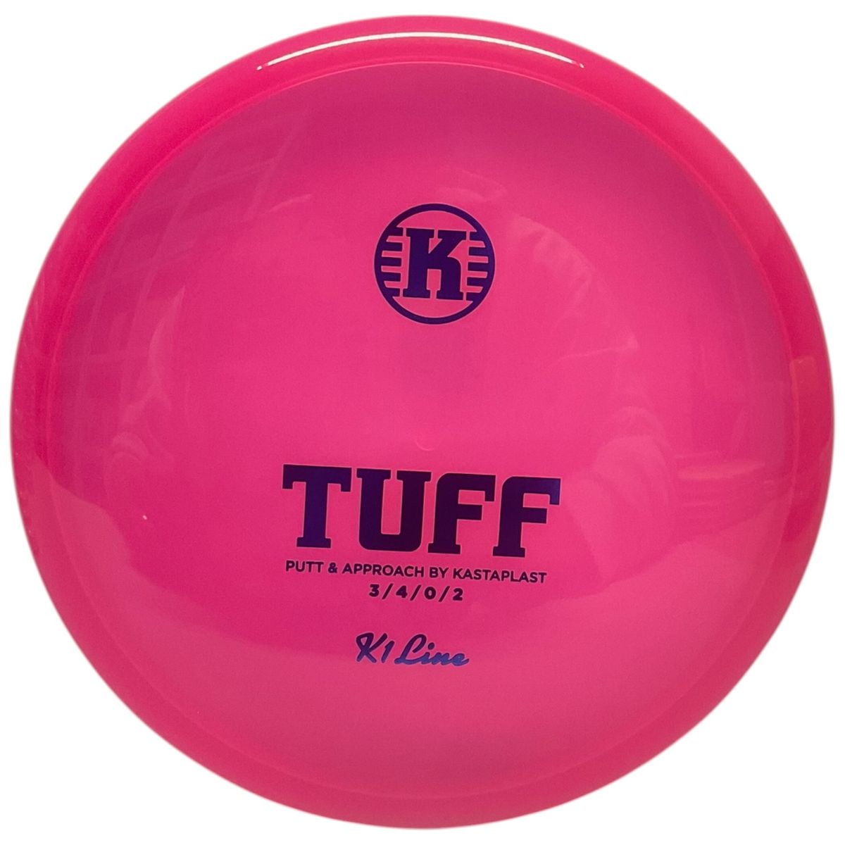 K1 Tuff