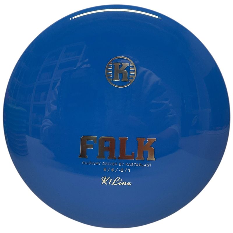 K1 Falk