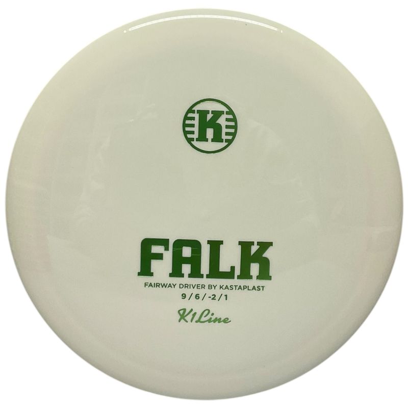 K1 Falk