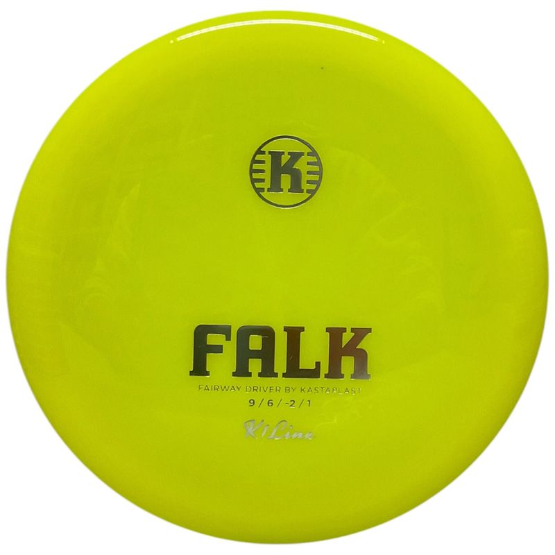 K1 Falk
