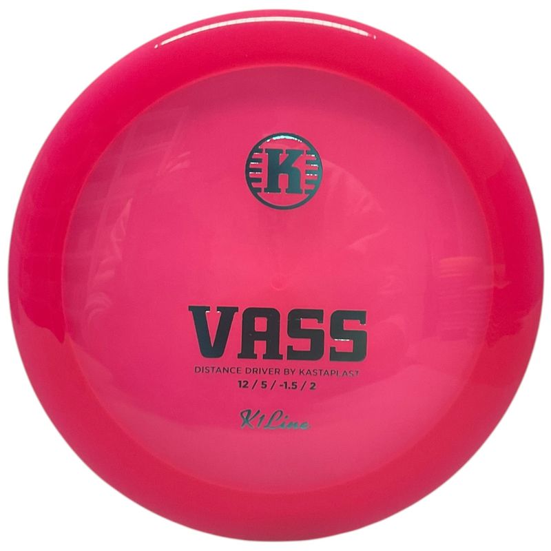 K1 Vass