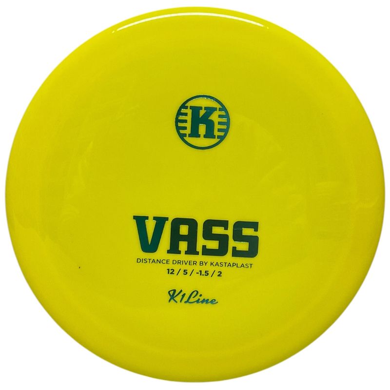 K1 Vass