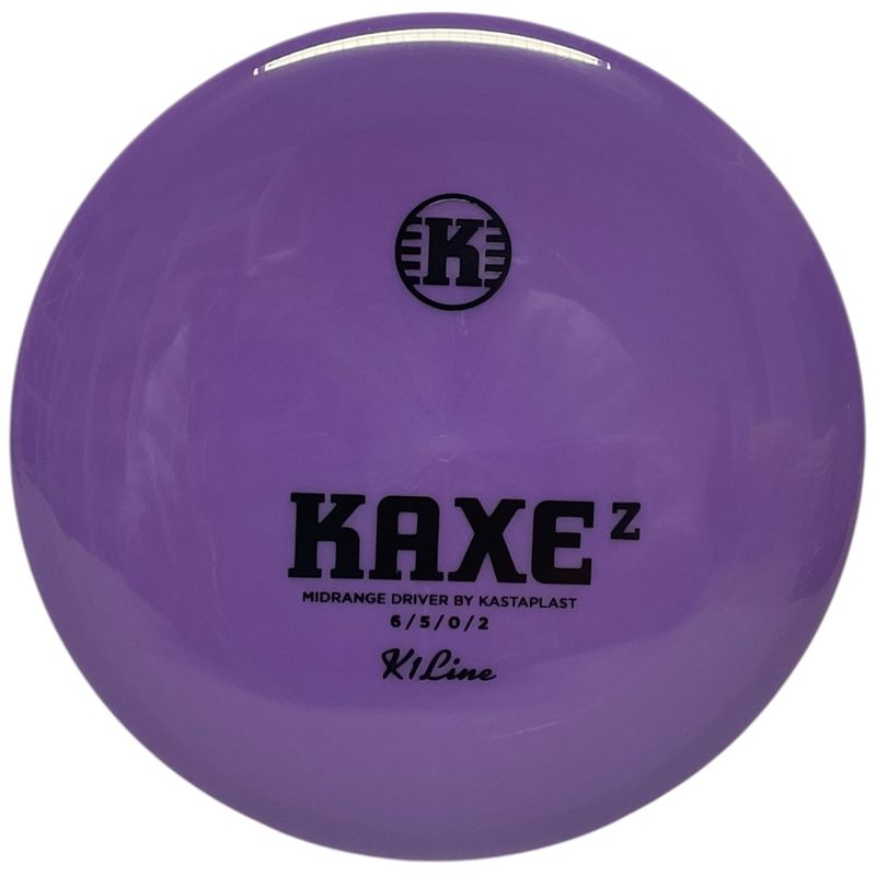 K1 Kaxe Z