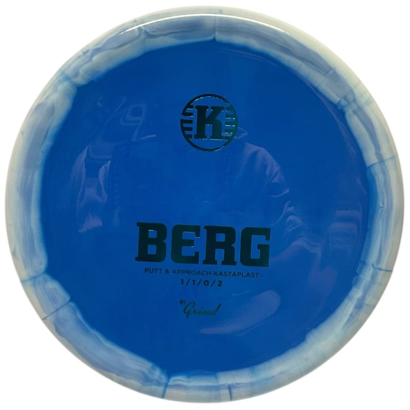 K1 Grind Berg