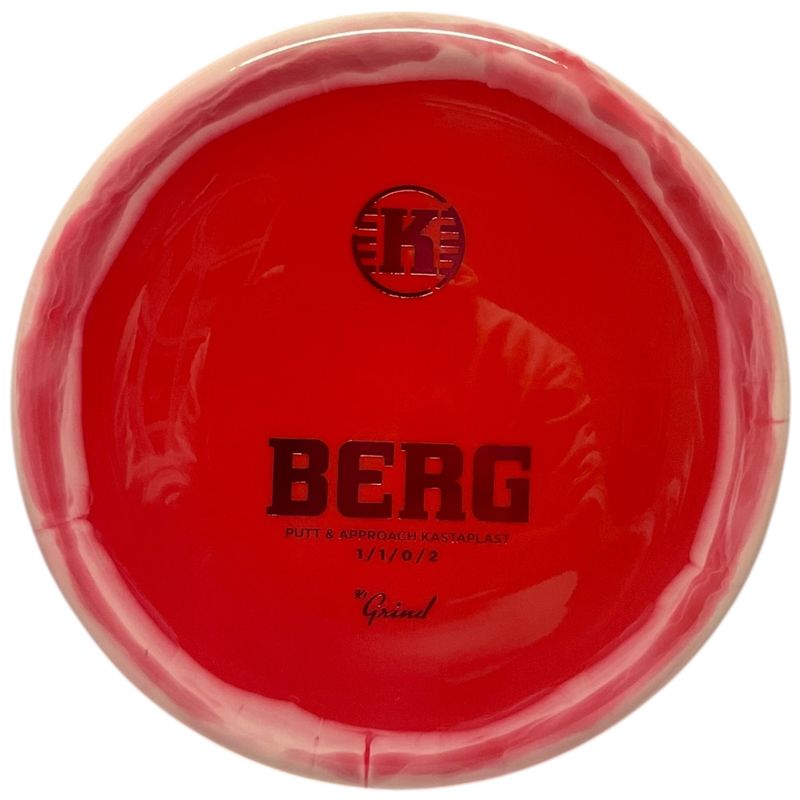 K1 Grind Berg