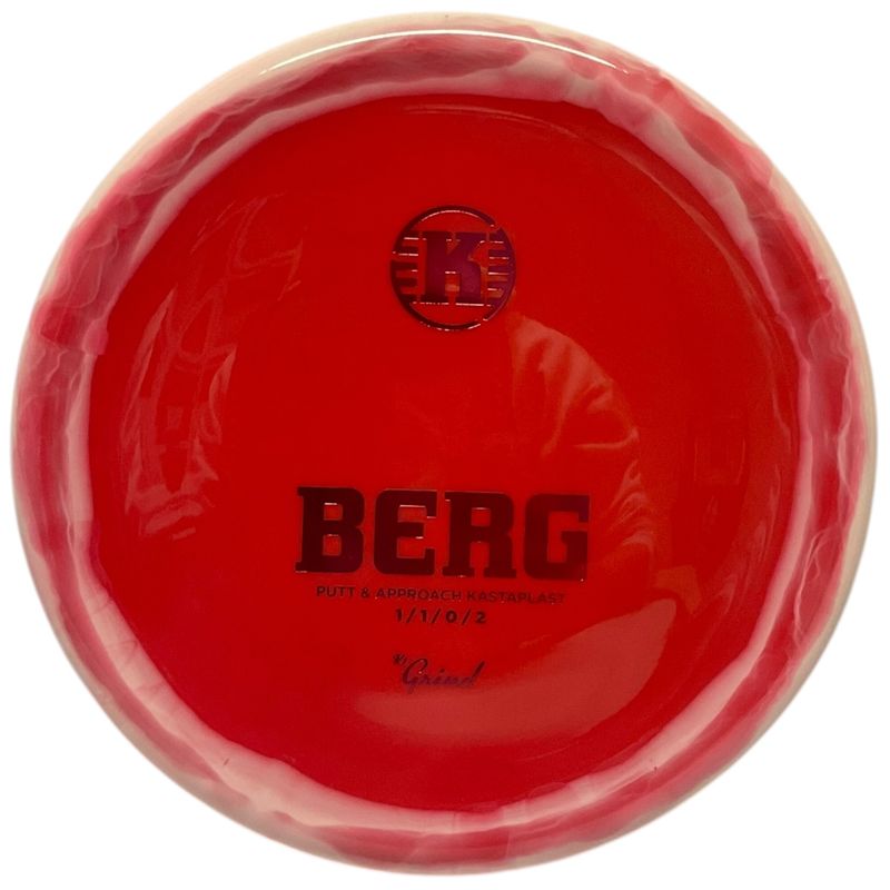 K1 Grind Berg