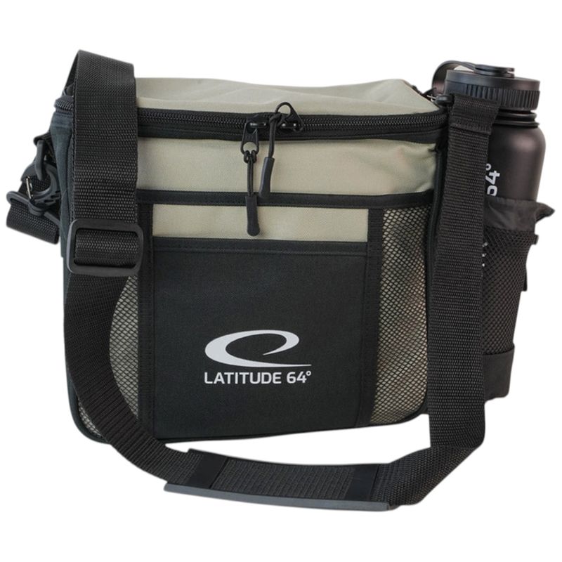 Latitude 64 Slim Shoulder Bag