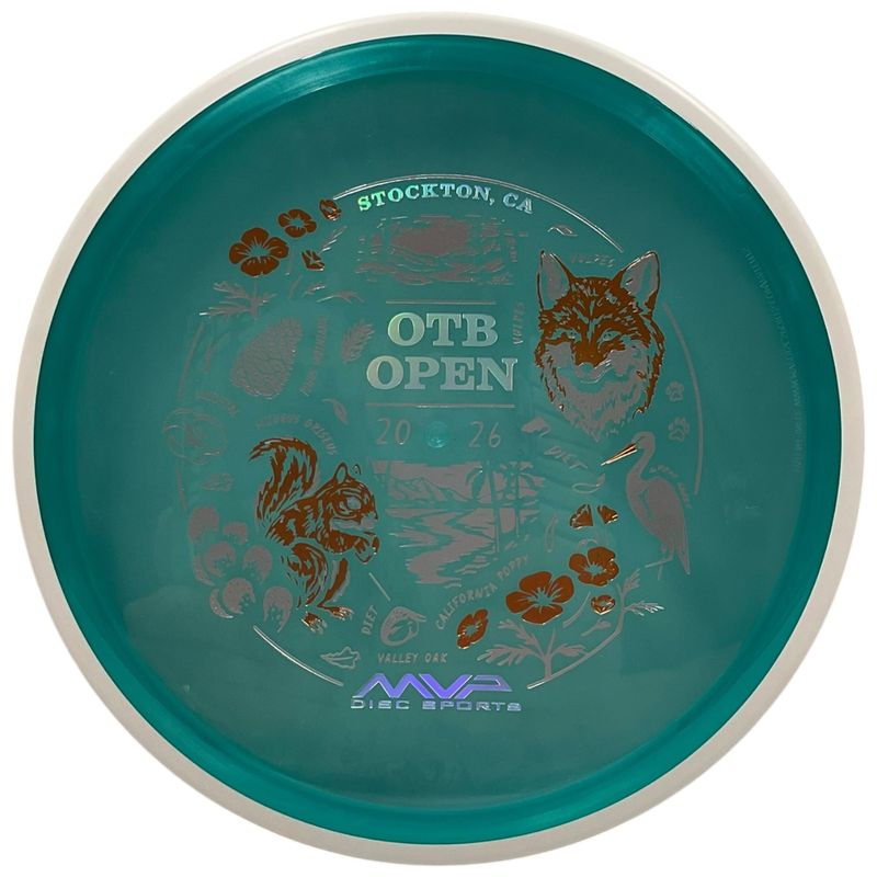 Proton Reactor (OTB 2026)