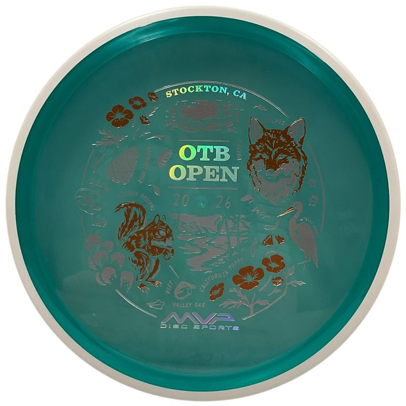 Proton Reactor (OTB 2026)
