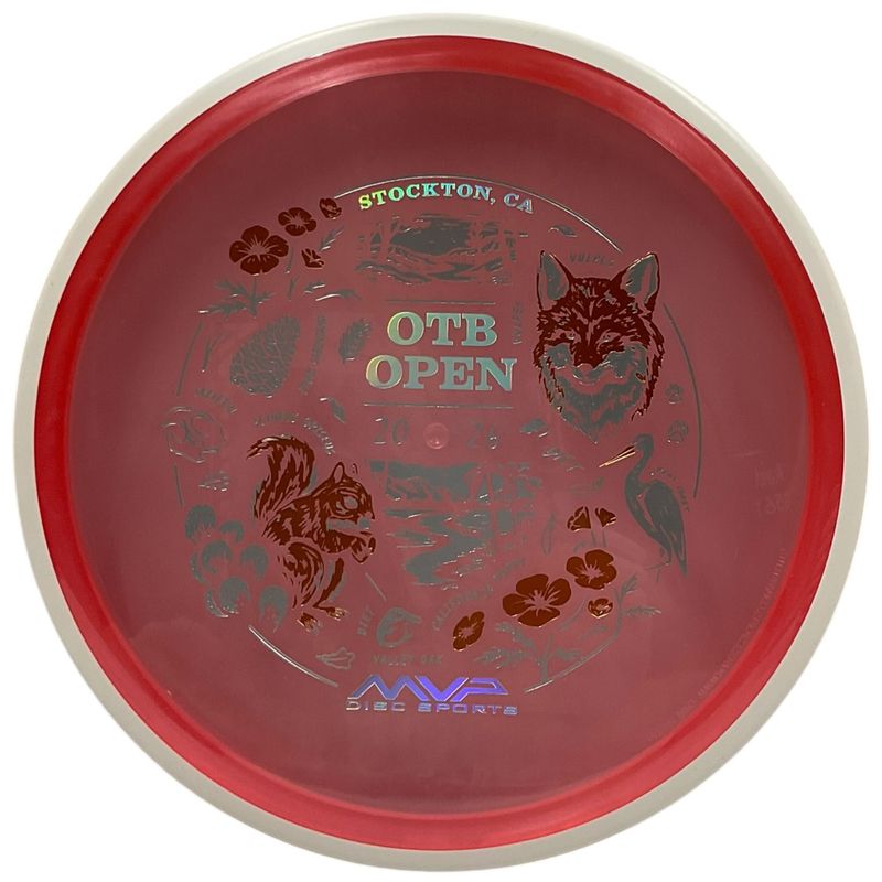 Proton Reactor (OTB 2026)