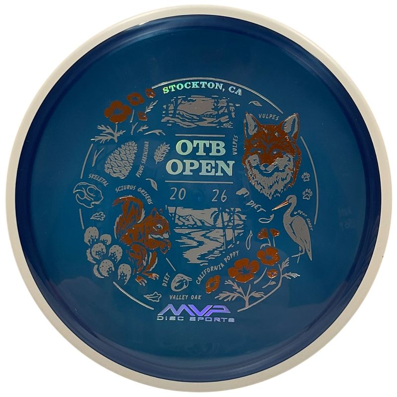 Proton Reactor (OTB 2026)