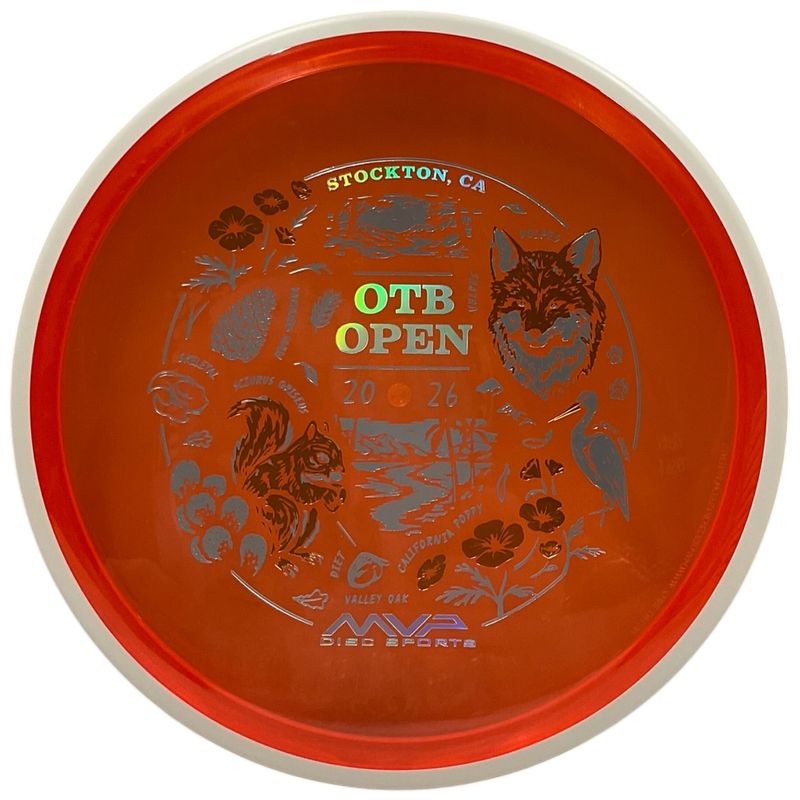 Proton Reactor (OTB 2026)