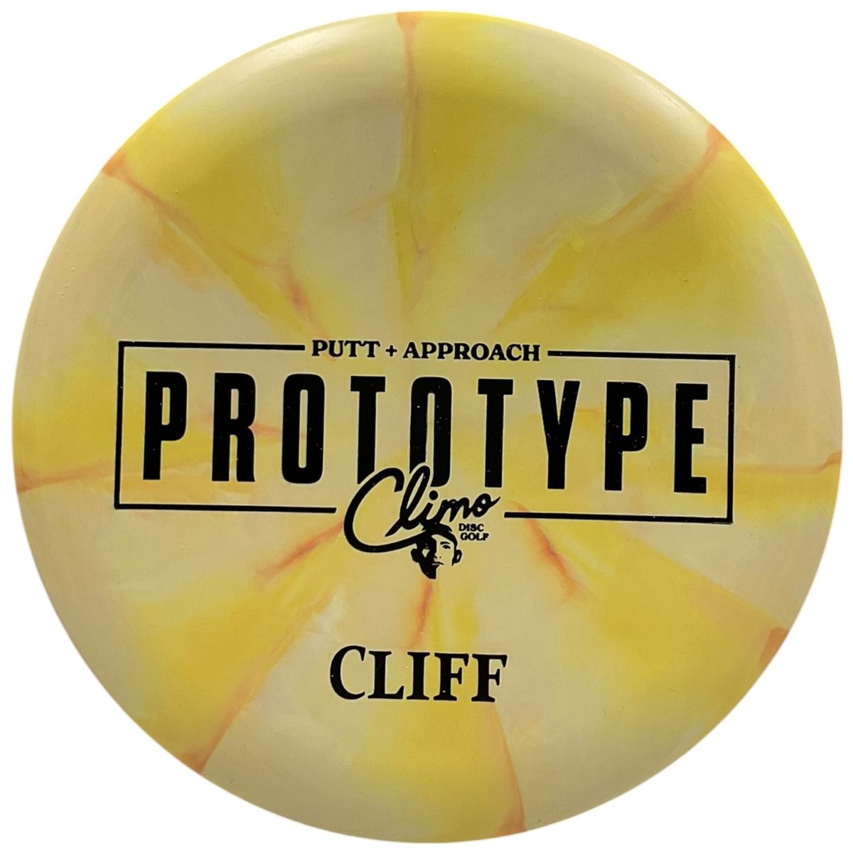 Trophy Line Cliff (Proto)
