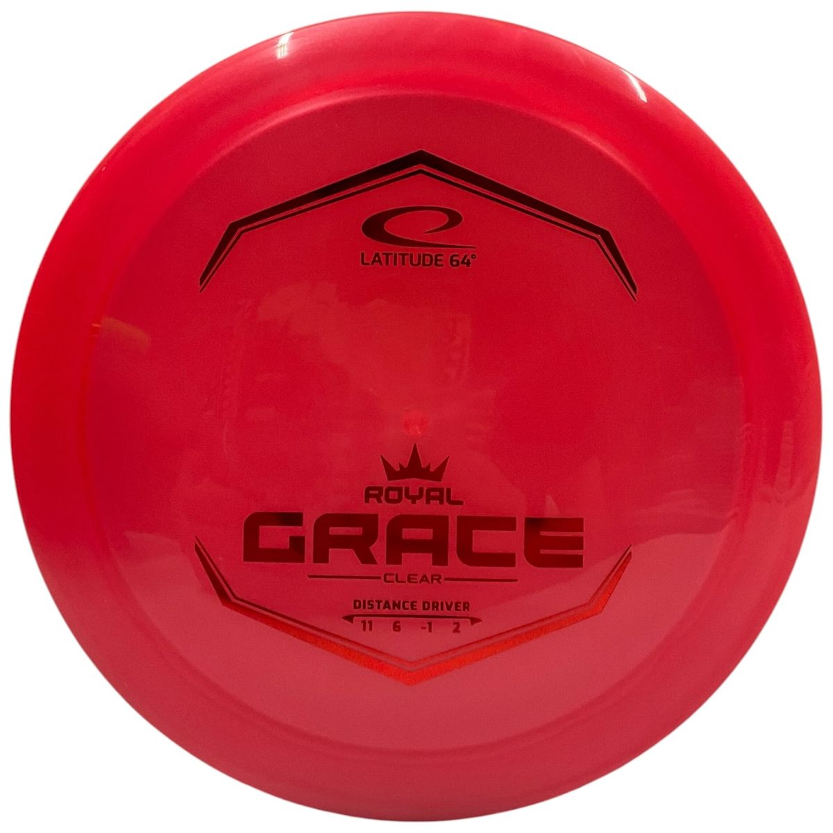Clear Grace