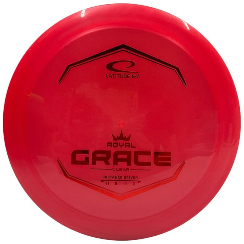 Clear Grace