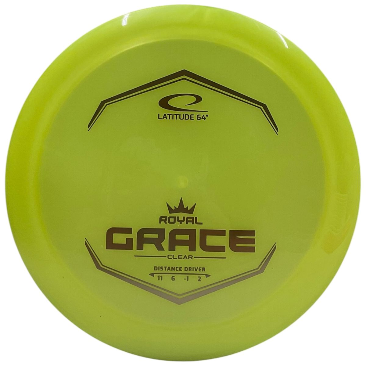 Clear Grace