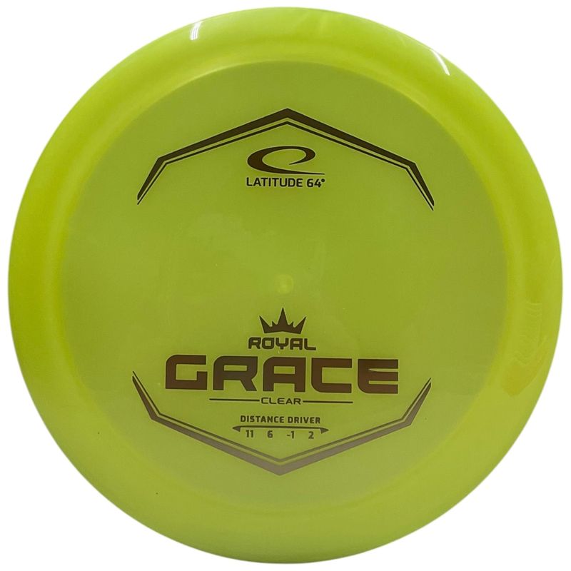 Clear Grace