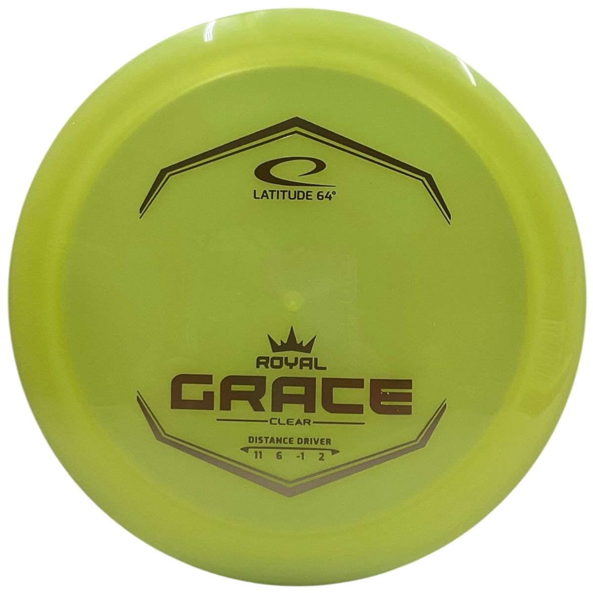 Clear Grace