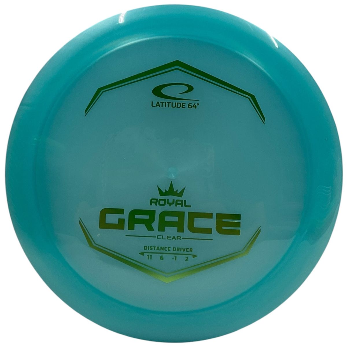 Clear Grace