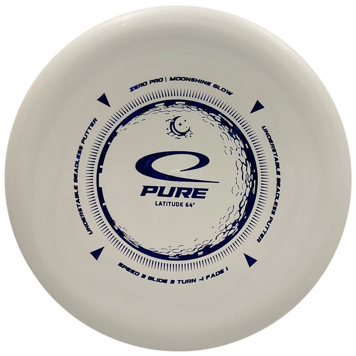 Zero Pro Moonshine Pure