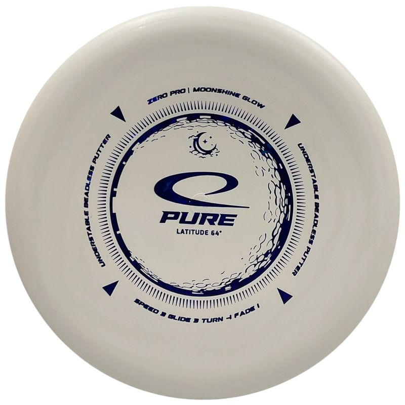 Zero Pro Moonshine Pure