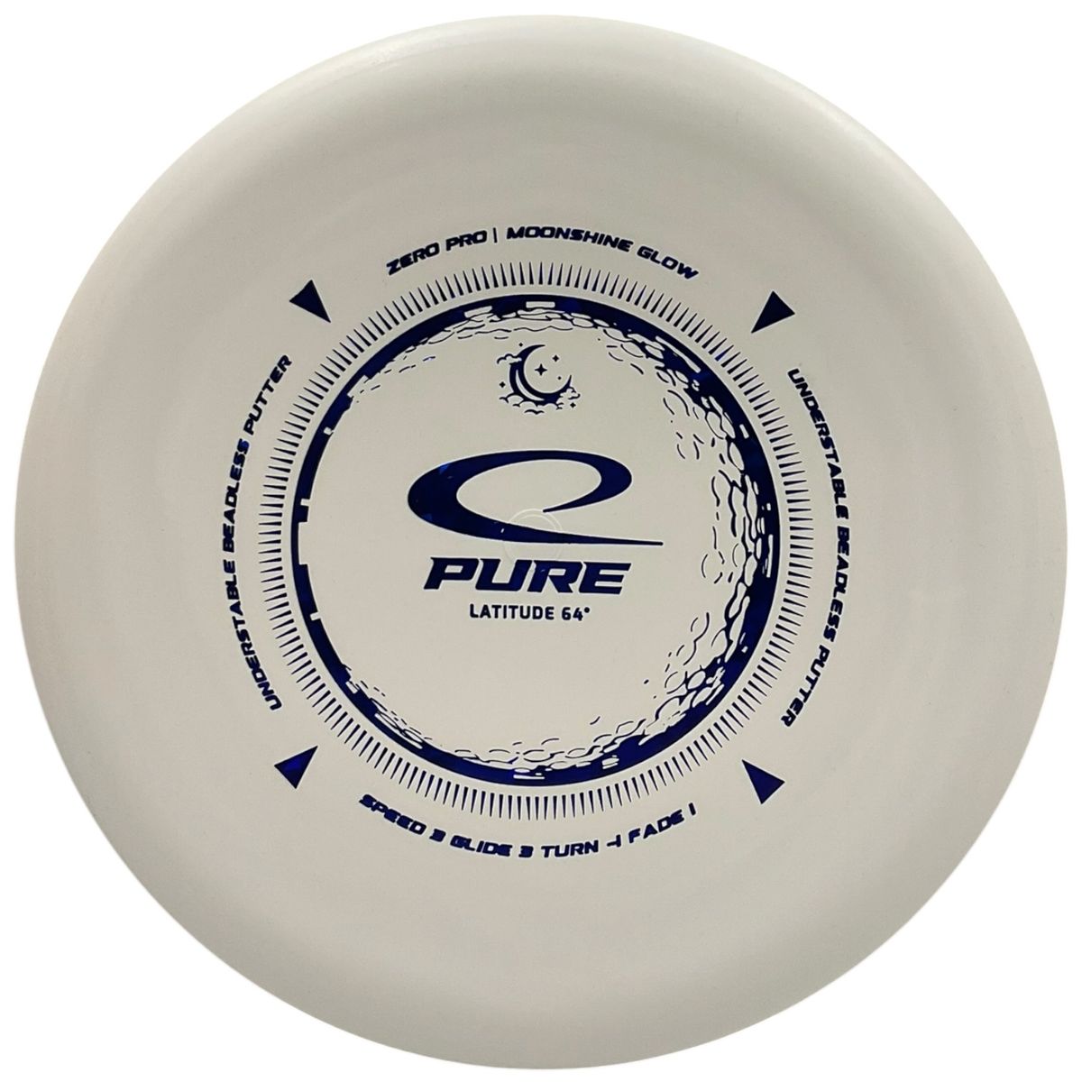 Zero Pro Moonshine Pure