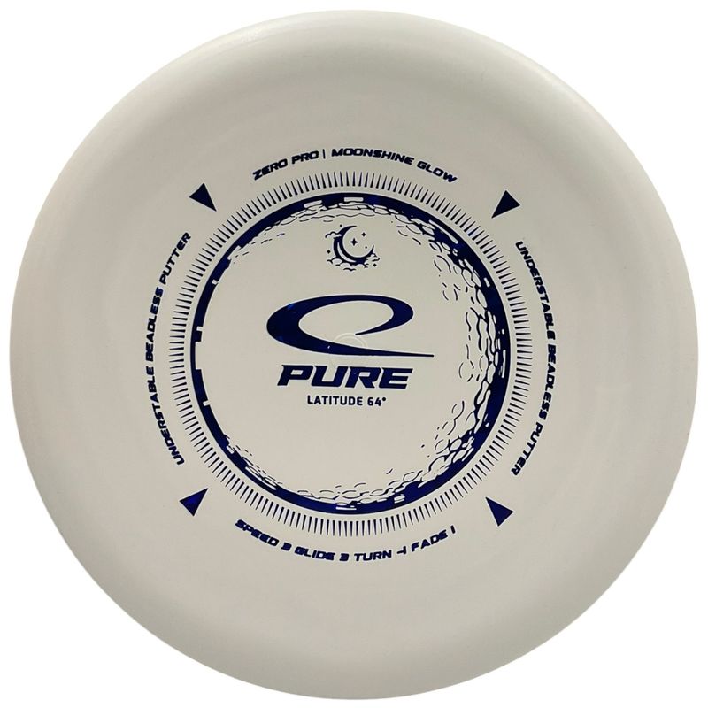 Zero Pro Moonshine Pure