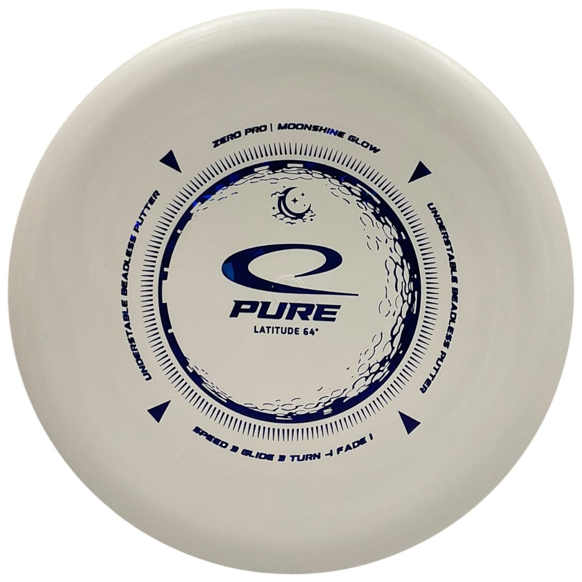 Zero Pro Moonshine Pure