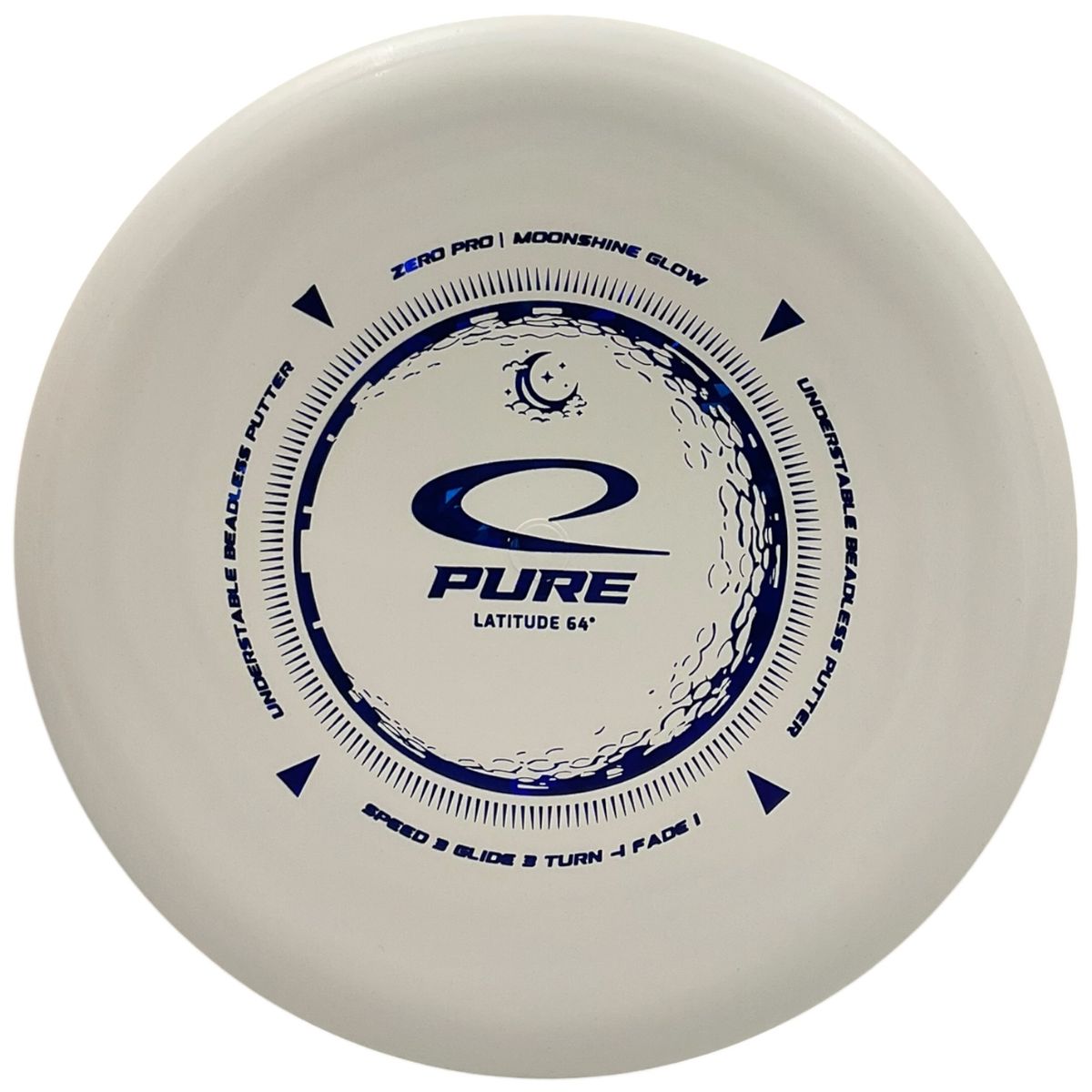 Zero Pro Moonshine Pure
