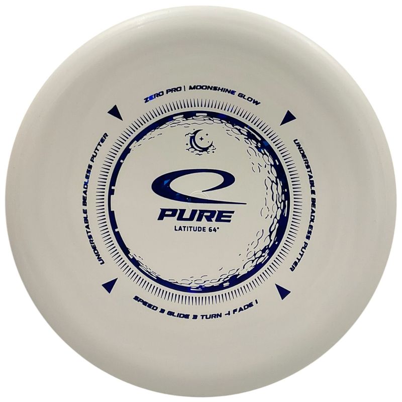 Zero Pro Moonshine Pure